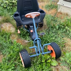 Go Cart  Use Pedal Price 20$.  Pick Up.  E.  Side.  72. and. Grandview.  E.   Tacoma 