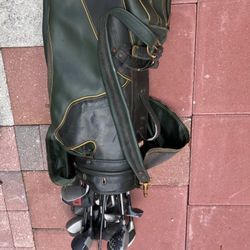 Golf Clubs