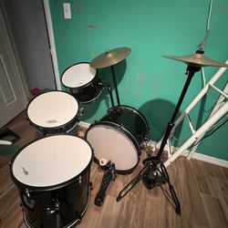 Drum Set