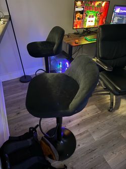 Bar stools