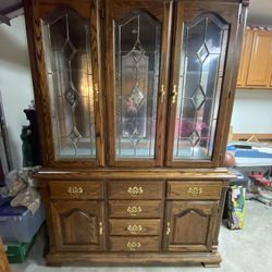 China Cabinet
