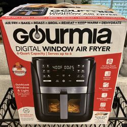 Air Fryer 