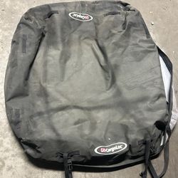 Cargoloc Roof Cargo Bag