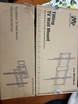 TV Wall Mounts