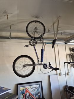 Haro Group 1 Vintage BMX