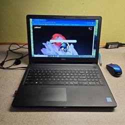 Dell Inspiron 15