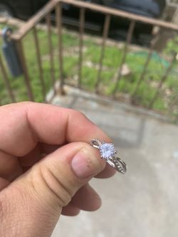 Beautiful ring