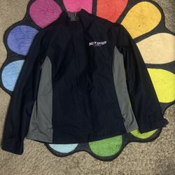 Bit Of Britain Jacket 