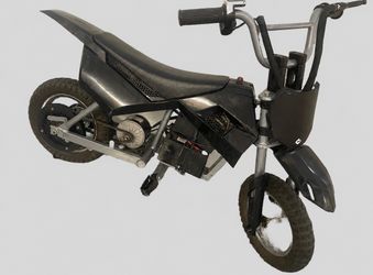 Razor mx350 Modded 36V