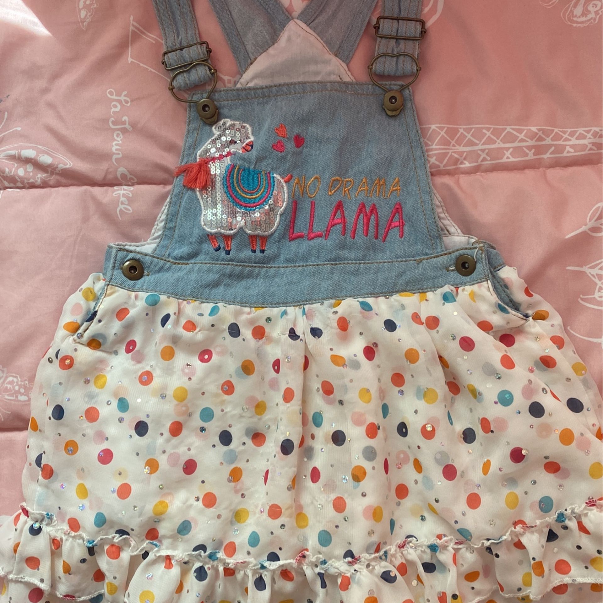 Toddler Clothes 