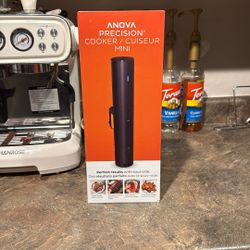 Anova Precision Cooker