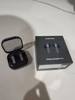 Galaxy Buds4 Pro