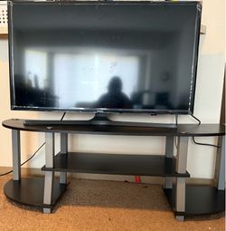 TV table