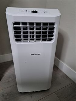 Portable Air Conditioner