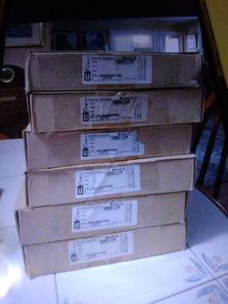 Blum 6, Drawer Box Kit with Accessories (Drawer Sliders)