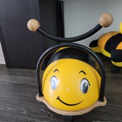 ZUM toys Bugs Bumble Bee Ride On