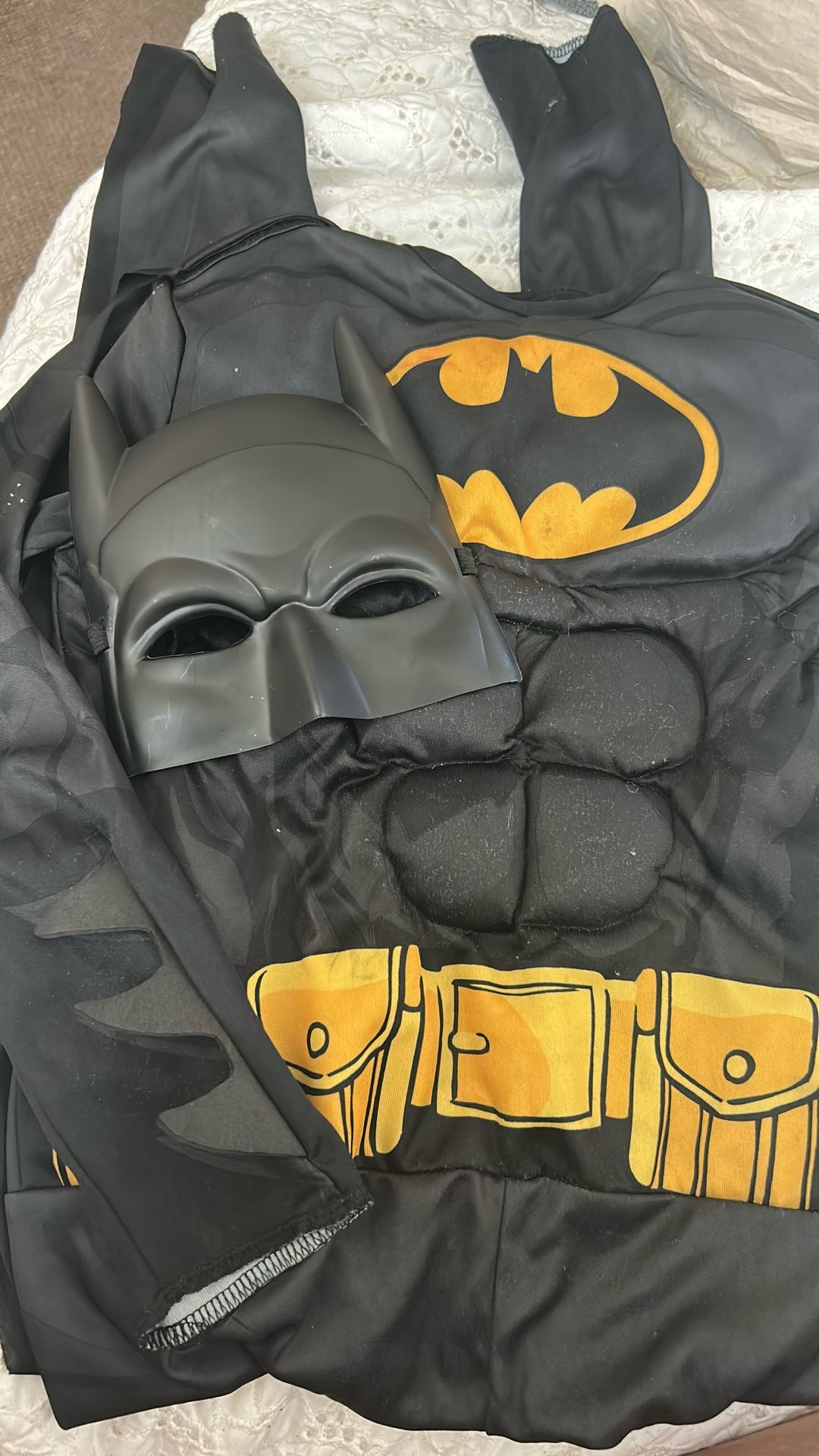 Batman Costume