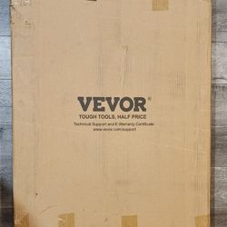 VEVOR 1500 Piece Puzzle Board with 6 Drawers and Cover, 32.7"x24.6" Wooden Jigsaw Puzzle Plateau