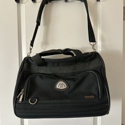 Olympia Elegance Collection Duffel Bag 