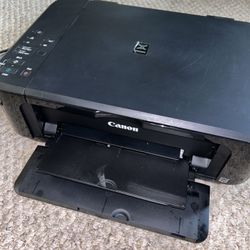 Canon PIXMA MG3620 Wireless All-In-One Inkjet Printer