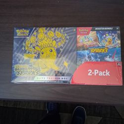 Pokemon collectible cards
