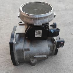 Chevy Camaro Throttle Body 