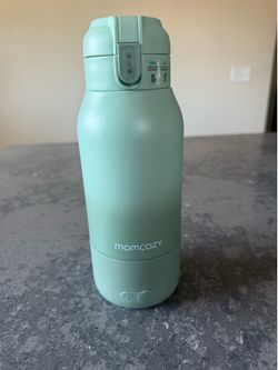 Mom cozy Baby bottle warmer