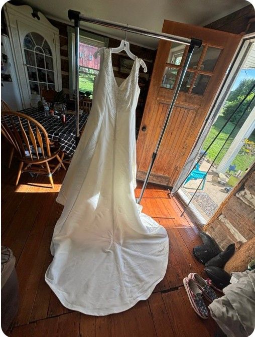 Wedding Gown