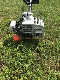Echo Gt 200r Curved Shaft Trimmer For Sale In Goldsboro Nc Offerup