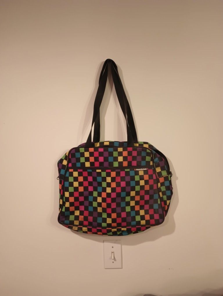 YAK PAK BAG