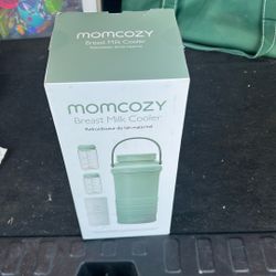 Momcozy Breast Milk Cooler 