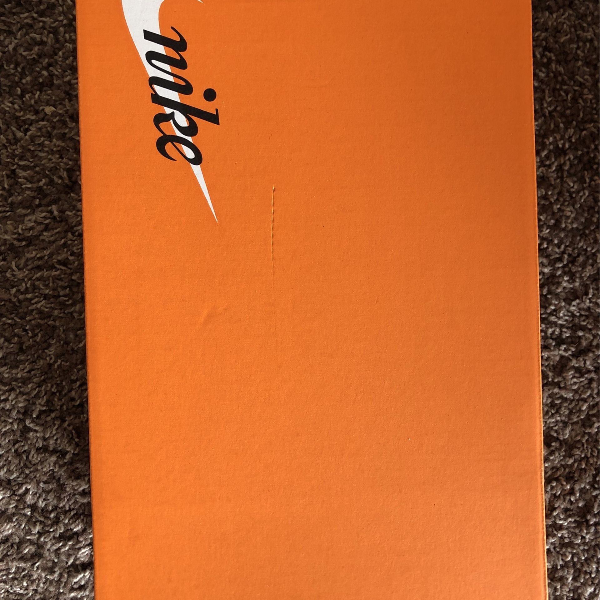 Nike, Mid 77 Blazers, Recycled Materials, Size 9 (never worn/brand New!)