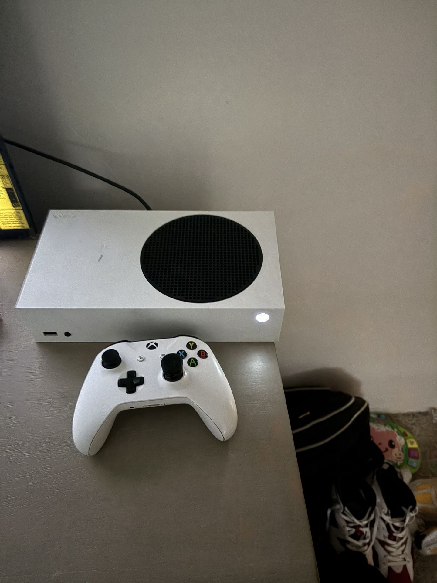 Xbox Series s
