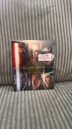 Star The Force Awakens Wars