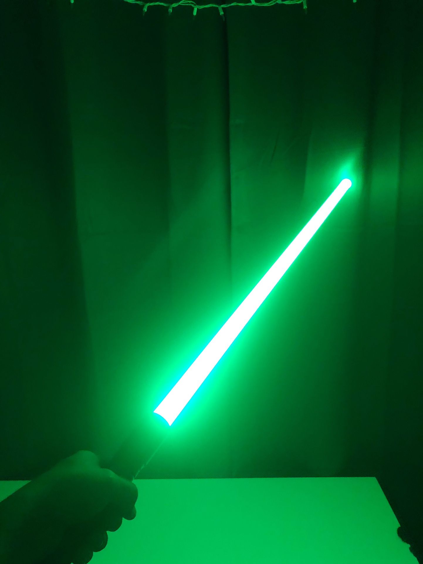 Ultra Light Saber
