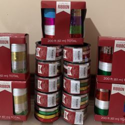 All New! Christmas Items! W/Tags