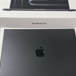 MacBook Pro 14” M4 (24GB RAM/ 1TB SSD) como nueva