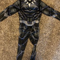 Avengers Costume