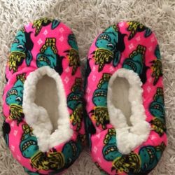 home shoes
