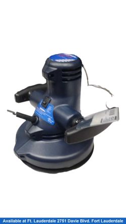 Acdelco Afp-10 Blue Floor Buffer / Polisher