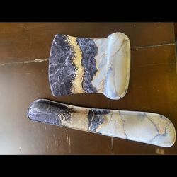 Mouse & Keyboard Rest