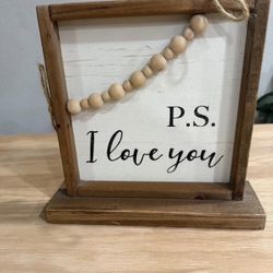 Table Frame 