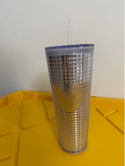 Starbucks cup