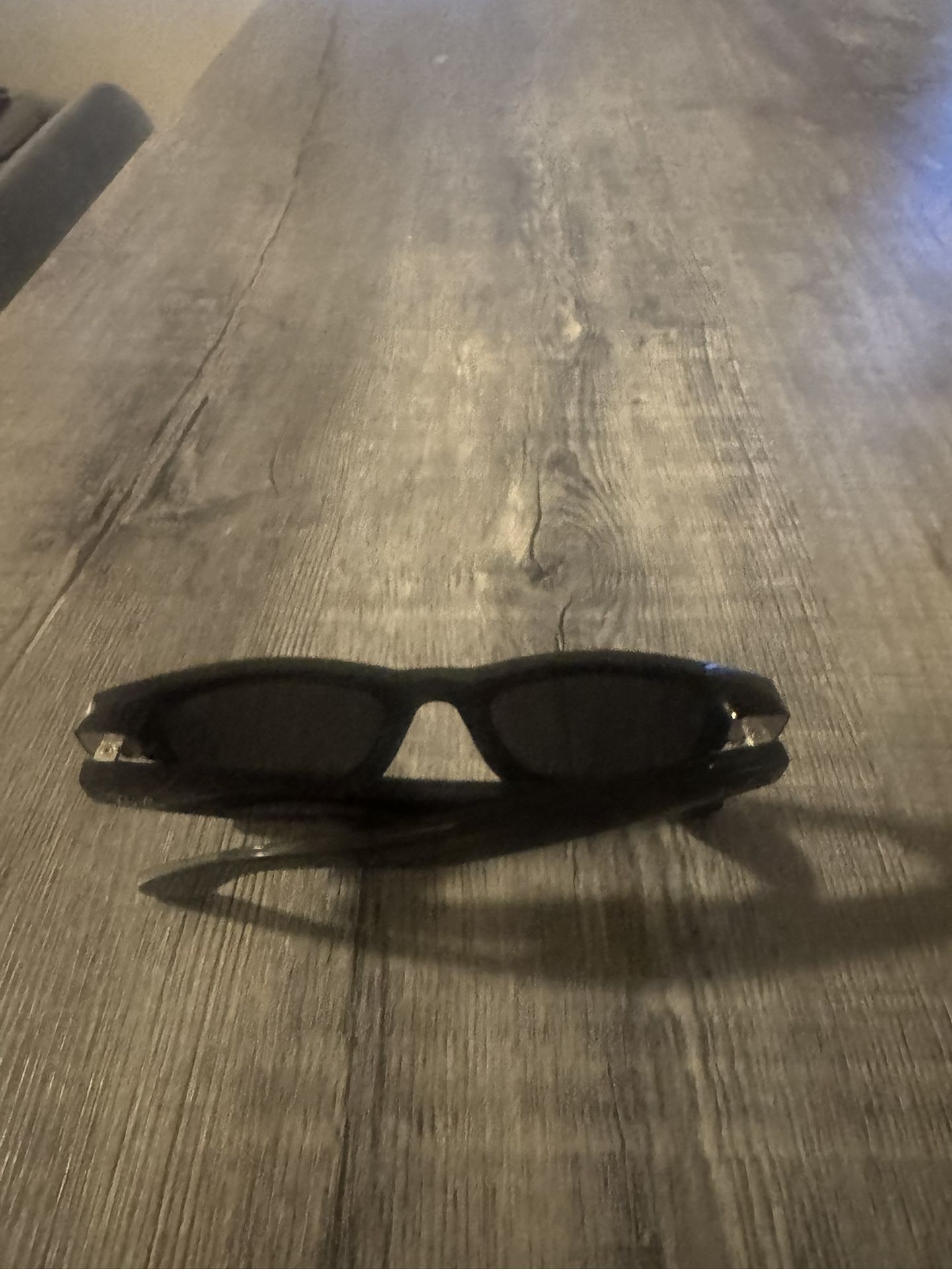 Ray Ban Meta