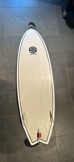 5'8 5'8