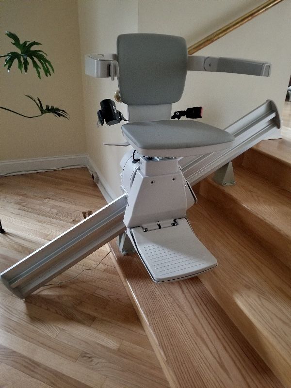 Bruno chair lift for Sale in Wheeling, IL OfferUp