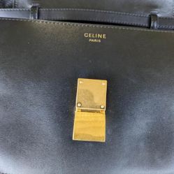 Celine Purse