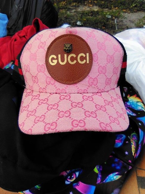 Gucci Hat