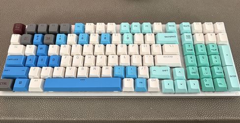 Keyboard