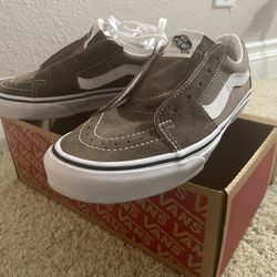Vans Good Conditions 